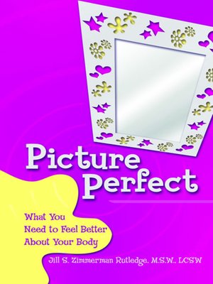 cover image of Picture Perfect